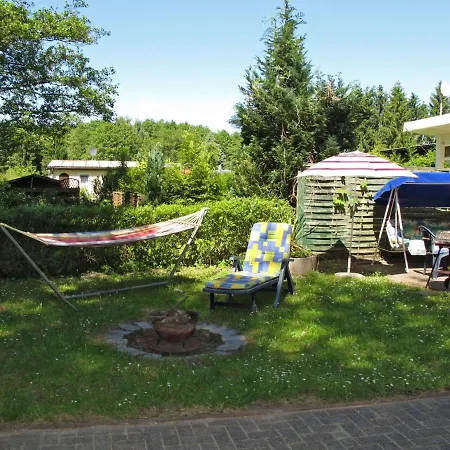 Holiday Waldidyll * Seedorf (Mecklenburgische Seenplatte)
